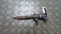 Форсунка топливная Opel Astra H 2004-2010 - 21033717