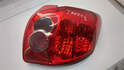 Фонарь задний Toyota Auris E15 2006-2012 - 21033791