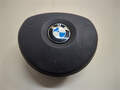 Подушка безопасности водителя BMW 1 E87 2004-2011 - 21033815