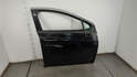 Дверь боковая Opel Astra K 2015-2021 - 21033816
