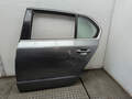 Дверь боковая Skoda SuperB 2 2008-2015 - 21033913