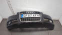 Бампер Audi A4 (B7) 2004-2009 - 21033930