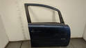 Дверь боковая Opel Zafira B 2005-2014 - 21033976