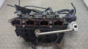 Впускной коллектор Opel Corsa C 2000-2006 - 21034017