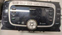 Магнитола Ford Mondeo 4 2007-2015 - 21034097