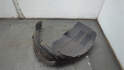 Защита арок (подкрылок) Hyundai H-1 Starex 2007-2021 - 21034098