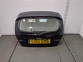 Крышка багажника Ford Fiesta 6 2008-2013 - 21034114