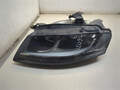 Фара передняя Audi A4 (B8) 2007-2015 - 21034138