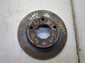 Тормозной диск Iveco Daily 3 2000-2005 - 21034183