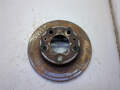 Тормозной диск Iveco Daily 3 2000-2005 - 21034185