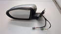 Зеркало боковое Nissan Qashqai J10 2006-2013 - 21034224