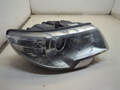Фара передняя Skoda SuperB 2 2008-2015 - 21034226