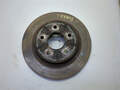 Тормозной диск Nissan X-Trail (T32) 2013-2023 - 21034245