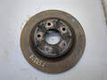 Тормозной диск Nissan X-Trail (T32) 2013-2023 - 21034248