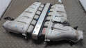 Впускной коллектор Bentley Continental GT 2003-2011 - 21034284