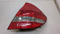 Фонарь задний Mercedes CLC 2008-2011 - 21034289