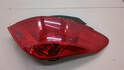 Фонарь задний Peugeot 308 2007-2013 - 21034366