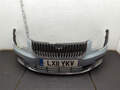 Бампер Skoda SuperB 2 2008-2015 - 21034377