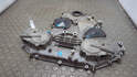 Крышка передняя двс Infiniti FX 2002-2009 - 21034409