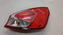 Фонарь задний Ford Fiesta 2012-2019 - 21034467