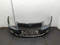 Бампер Skoda SuperB 2 2008-2015 - 21034505