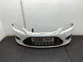 Бампер Ford Focus 2 (рест) 2008-2011 - 21034523