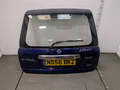 Крышка багажника Nissan X-Trail (T30) 2001-2007 - 21034579