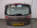 Крышка багажника Renault Scenic 3 2009-2012 - 21034654