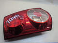 Фонарь задний Kia Picanto 1 2004-2011 - 21034701