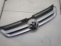 Решетка радиатора Volkswagen Golf Plus  - 21034720