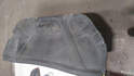 Обшивка капота Kia Ceed 1 2007-2012 - 21034820