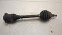 Приводной вал, шрус Seat Leon 1999-2006 - 21034835