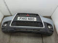 Бампер Mitsubishi ASX 2010-2020 - 21034912