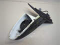 Зеркало боковое Nissan Primera P12 2002-2008 - 21034922