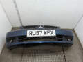 Бампер Mitsubishi Lancer 9 2003-2006 - 21034944