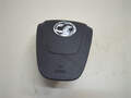 Подушка безопасности водителя Opel Insignia 2008-2017 - 21034991