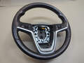 Руль Opel Insignia 2008-2017 - 21034995