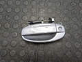 Ручка двери наружная Chevrolet Aveo (T250 / 255) 2006-2012 - 21035014