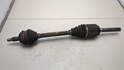 Приводной вал, шрус Land Rover Discovery 3 2004-2009 - 21035129