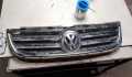 Решетка радиатора Volkswagen Touareg 2006-2010 - 21035275
