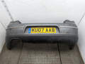 Бампер Volkswagen Passat 6 2005-2010 - 21035298
