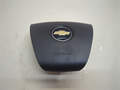 Подушка безопасности водителя Chevrolet Captiva 1 2006-2011 - 21035318