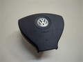 Подушка безопасности водителя Volkswagen Golf Plus  - 21035470