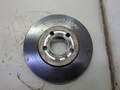 Тормозной диск Volkswagen Golf 4 1997-2006 - 21035546