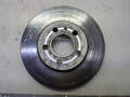 Тормозной диск Volkswagen Golf 4 1997-2006 - 21035552