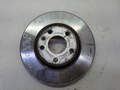 Тормозной диск Opel Vivaro 2001-2014 - 21035564