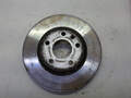 Тормозной диск Opel Vivaro 2001-2014 - 21035568
