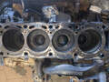 Блок цилиндров (шорт блок) Land Rover Freelander 2 2006-2014 - 21035586