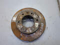 Тормозной диск Ford Ranger 1 1998-2006 - 21035620
