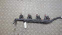 Форсунка топливная Renault Clio 2005-2009 - 21035663